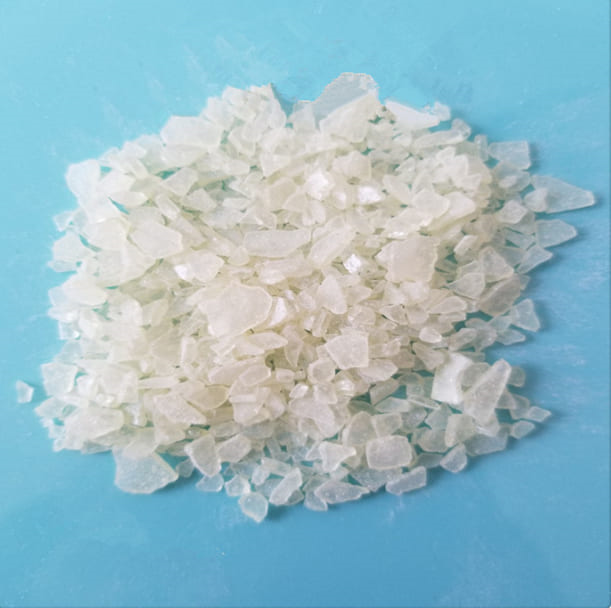 Japanese Arakawa 803L tackifying resin Yellow flake transparent solid High softening point Good solubility