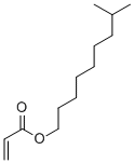 ISODECYL ACRYLATE