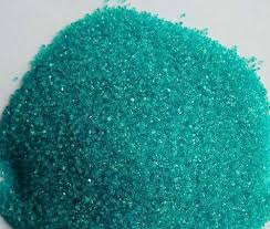 High Purity Nickel Sulfate for Electroplating