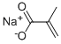 SODIUM METHACRYLATE