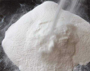 Chemical Building Material Soluble Resin Powder Flake PVA Polyvinyl Alcohol