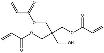 Pentaerythritol triacrylate