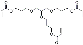 GLYCERYL PROPOXY TRIACRYLATE