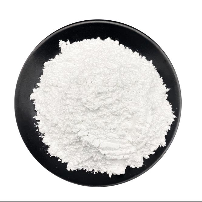 Epoxy Floor Functional Filler Spherical Silica Powder