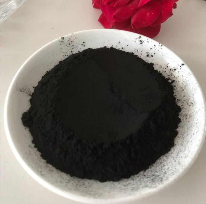 Pulverized coal