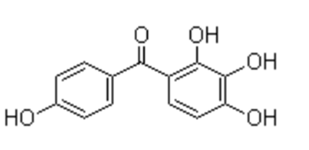 2,3,4,4'-Tetrahydroxybenzophenone