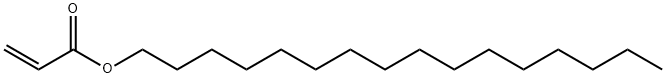 HEXADECYL Aacrylate