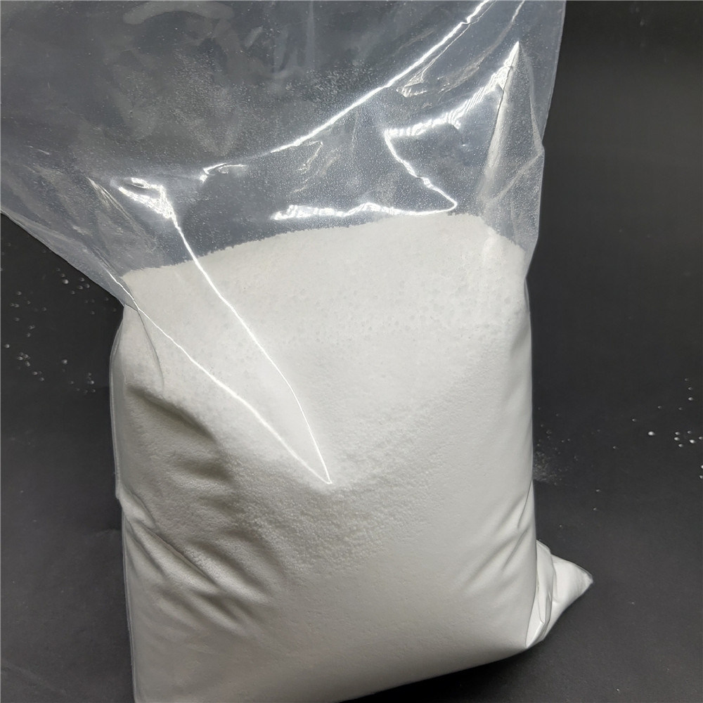 Starch soluble