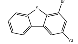 4-bromo-2-chlorodibenzo[b,d]thiophene