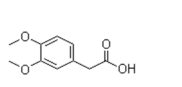 (3,4-Dimethoxyphenyl)acetic acid