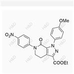 Apixaban Impurity 62