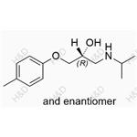 Bisoprolol EP Impurity R