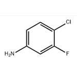 4-Chloro-3-fluoroaniline