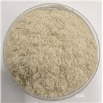 Poplar wood powder for degreasing and incense making