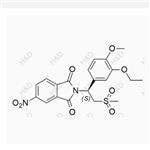 Apremilast Impurity 21