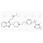 Bilastine Impurity 10