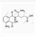 Pomalidomide Impurity 19