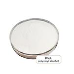  Polyvinyl Alcohol   White Powder PVA