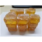 Light Yellow Chunk Colophony Gum Rosin Ww Grade for Wax Production