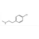 4-(2-METHYLAMINO-ETHYL)-PHENOL