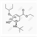 Oseltamivir Impurity 18