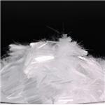 Polyacrylonitrile Fiber for Cement Concrete (PAN fiber)