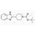 Bilastine Impurity 18