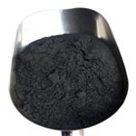 Pig iron powder