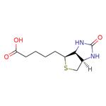 D-(+)-Biotin