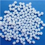 Granular PVA adhesive