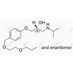 Bisoprolol Impurity 9