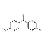 4-Fluoro-4'-methoxybenzophenone