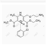  (R)-Amlodipine