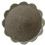 Precision casting resin coated sand