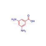 3,5’-Diaminobenzoic acid