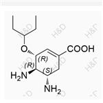 Oseltamivir Impurity 26