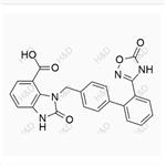 Azilsartan impurity T