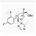 Posaconazole Impurity 83