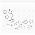 Olmesartan Medoxomil Impurity 55