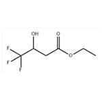 Ethyl 3-hydroxy-4,4,4-trifluorobutyrate