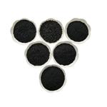 Abrasive Materials Grit of Black Silicon Carbide for Blasting /Steel Grit