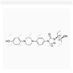 Posaconazole impurity 69