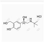 Levalbuterol Hydrochloride