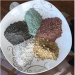 DIY crafts facial mask mud mask five colors