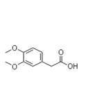 (3,4-Dimethoxyphenyl)acetic acid