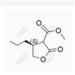 Brivaracetam Impurity 43