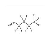 NONAFLUOROPENTANAL HYDRATE