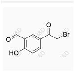 Levalbuterol Impurity 13