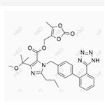 Olmesartan Medoxomil Impurity 18