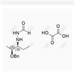 Posaconazole Impurity 91